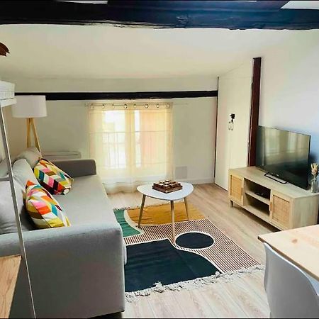 Le Grand Studio Castres  Luaran gambar