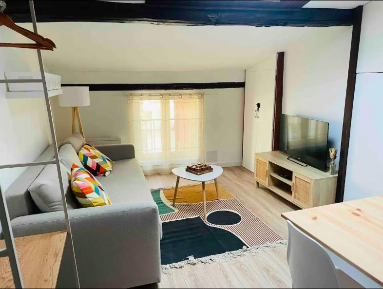 Le Grand Studio Castres  Luaran gambar